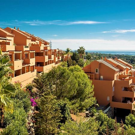 Appartamento R16 Jans Penthouse With Amazing Views Marbella Esterno foto