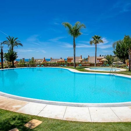 Appartamento R16 Jans Penthouse With Amazing Views Marbella Esterno foto