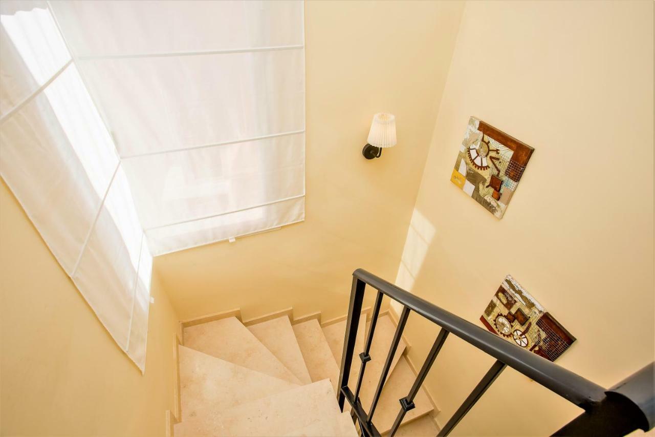 Appartamento R16 Jans Penthouse With Amazing Views Marbella Esterno foto